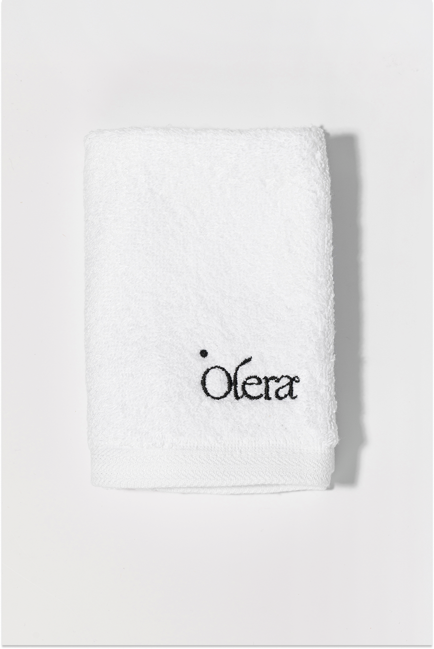 Toalha Facial