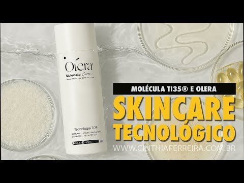 Sérum Molecular