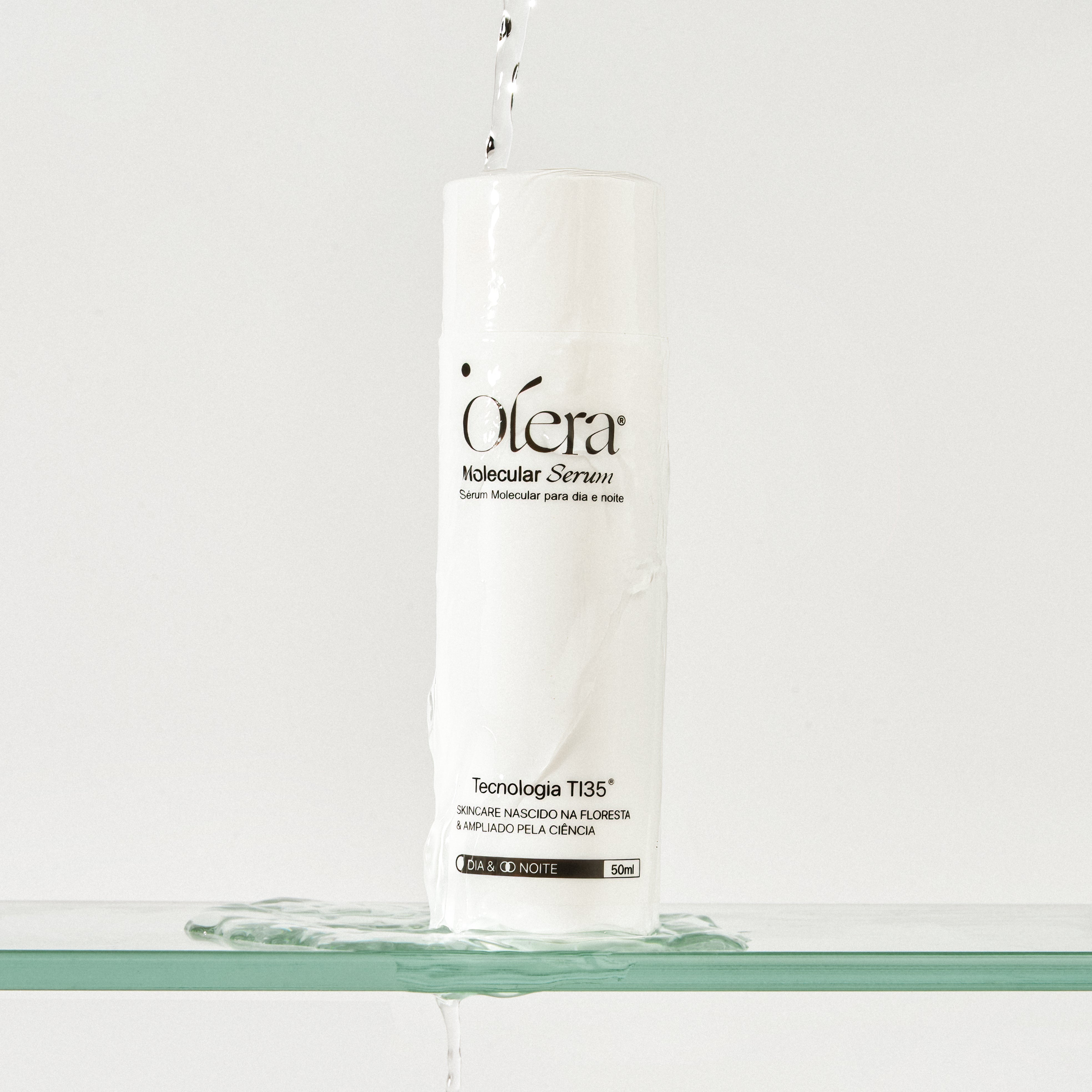 Molecular Serum