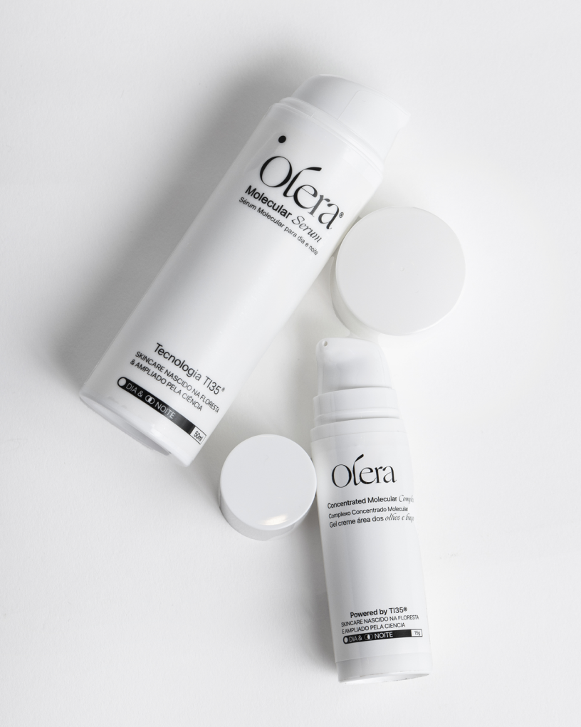 Skinimalismo: o poder de uma rotina enxuta com alta performance sensorial