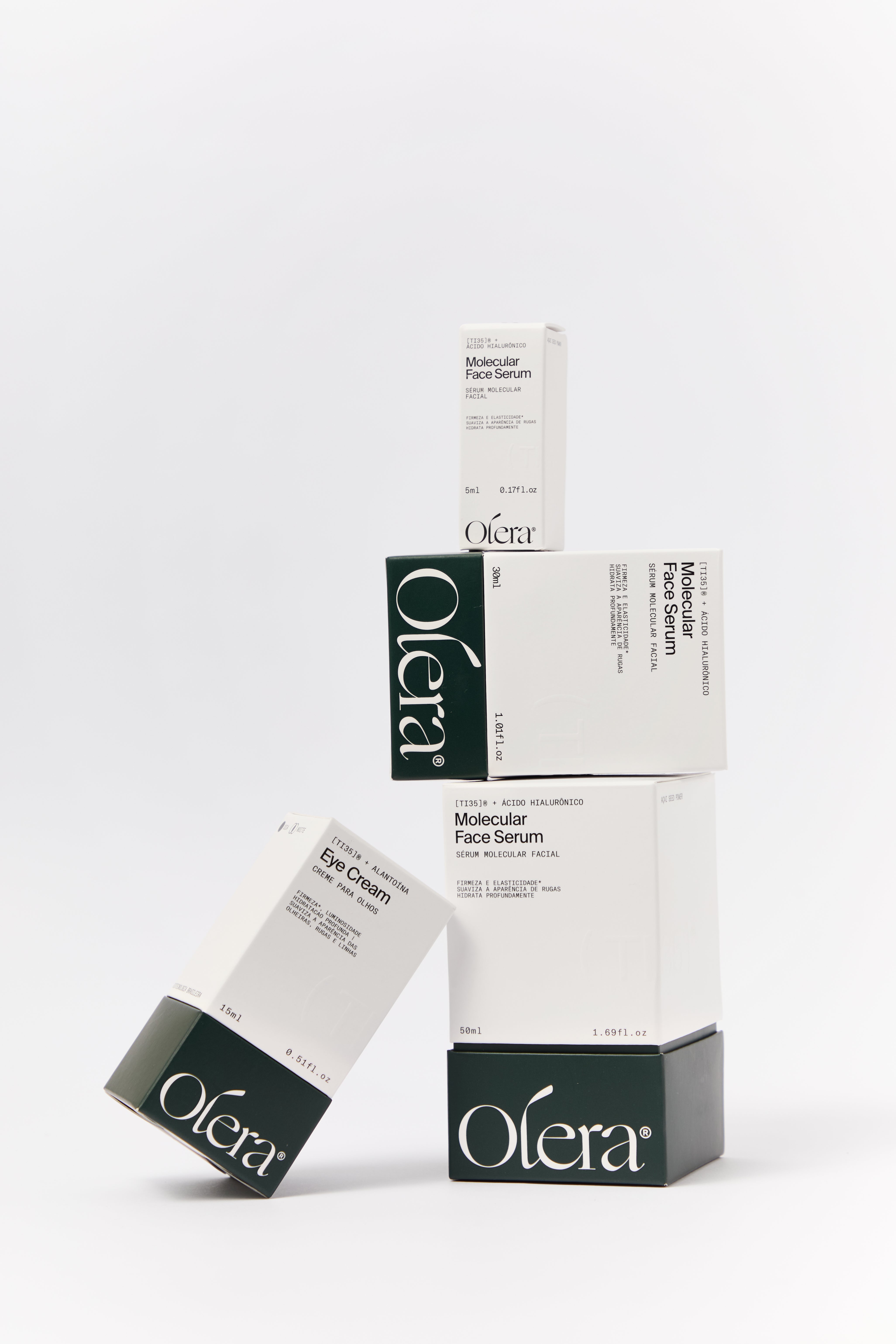 Sérum facial: o passo que redefine sua rotina de pele