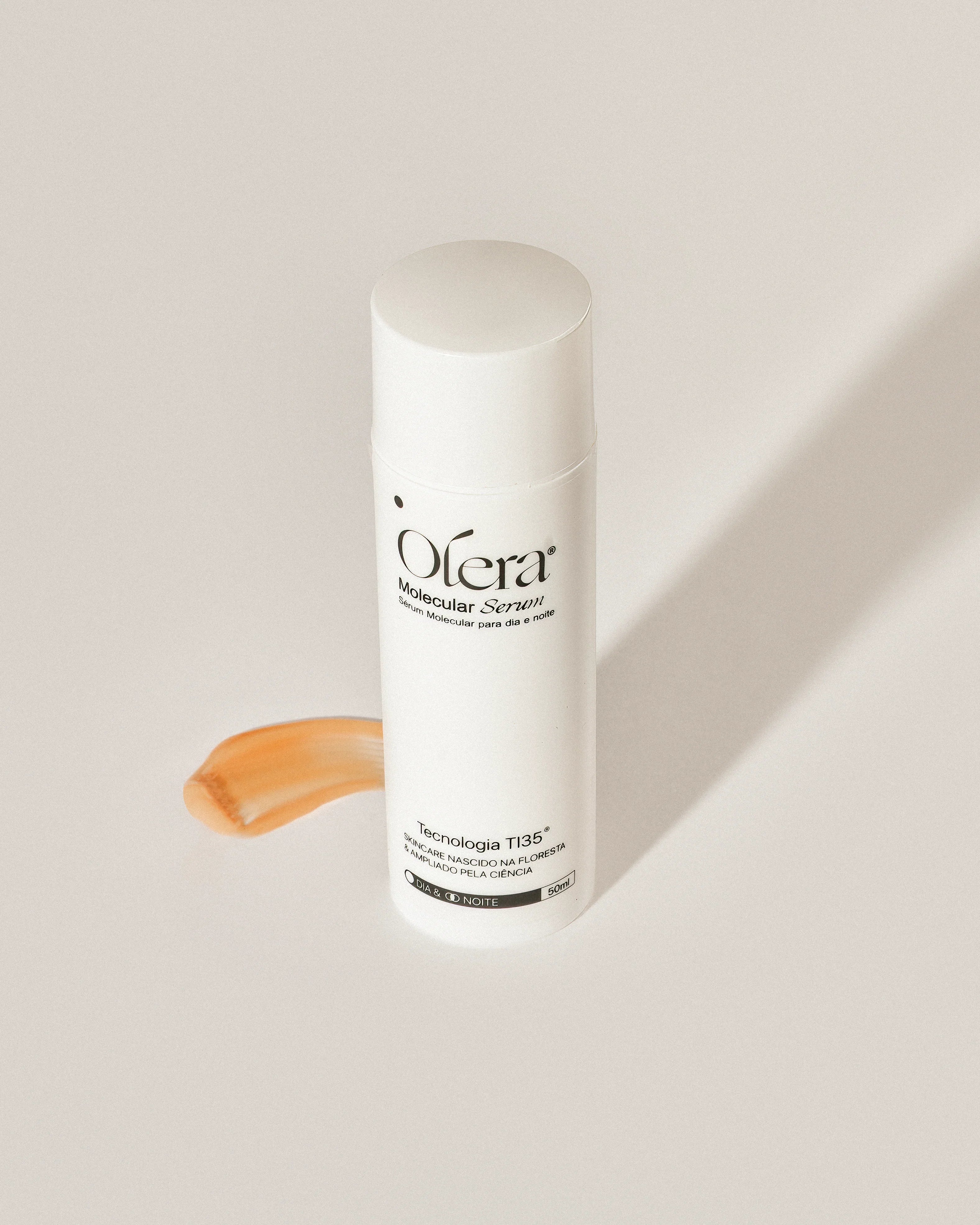 Sérum Molecular Olera