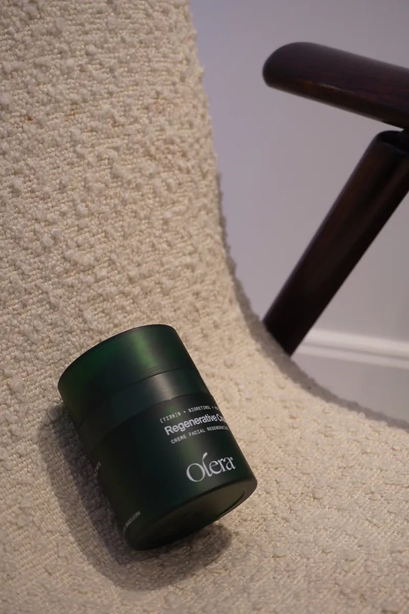 Creme para pele madura: o que ela realmente pede
