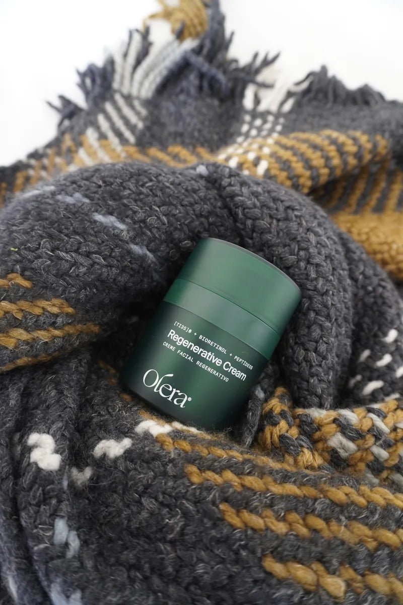 Cuidados com a pele no frio: proteger e regenerar