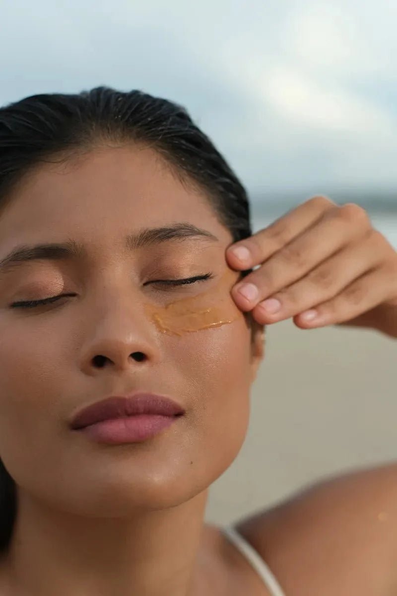 Área dos olhos: como hidratar sem pesar ou irritar