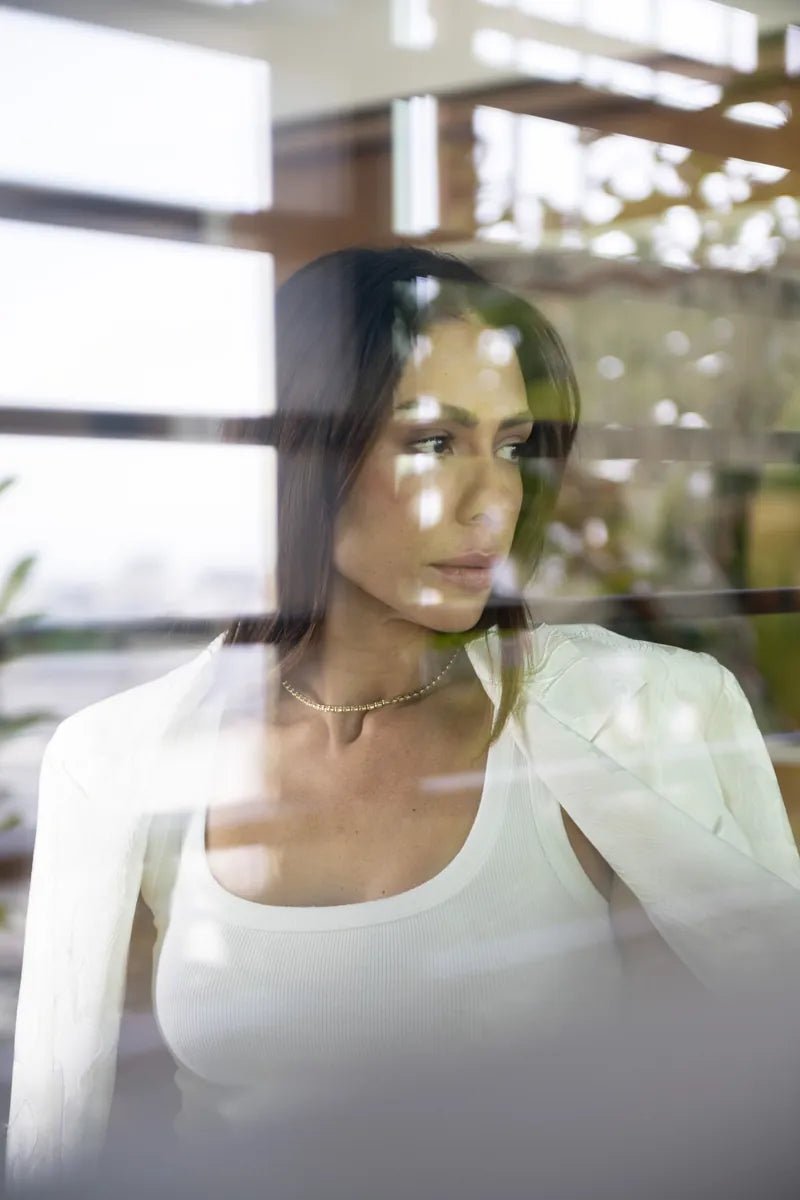 Luz azul e pele: como proteger em dias de tela