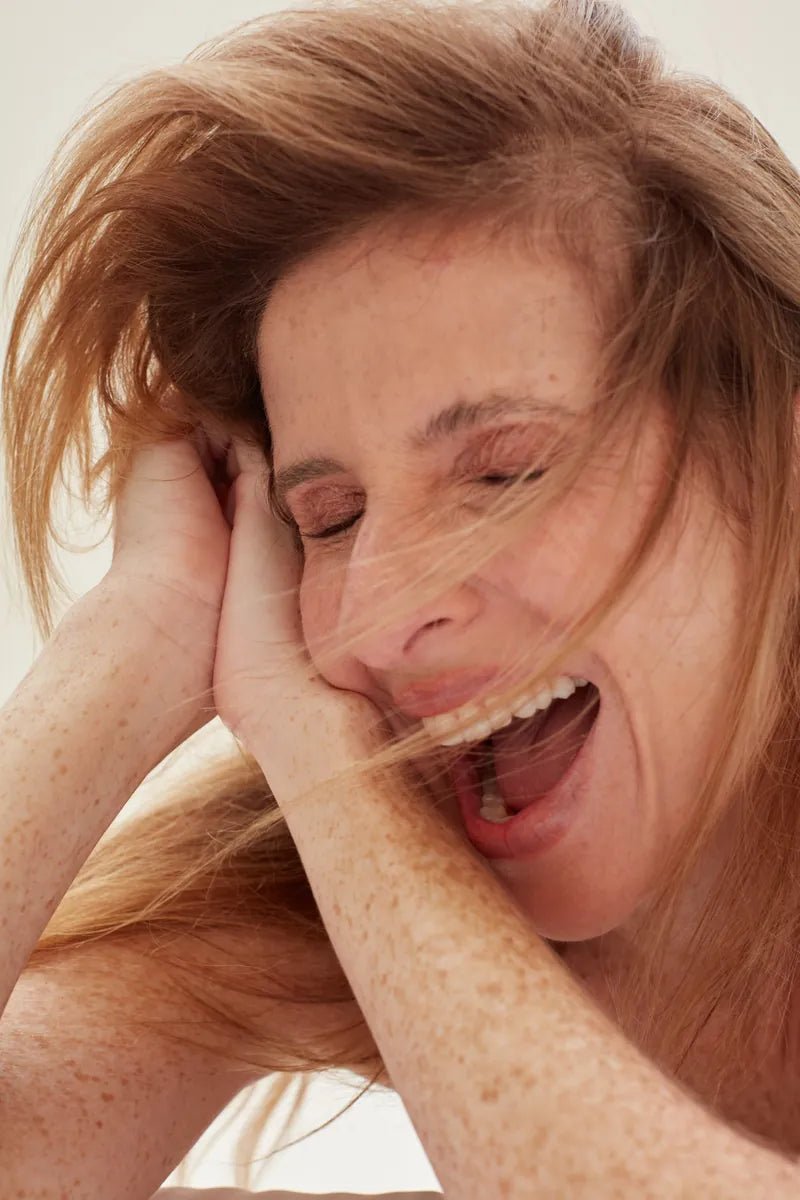 Menopausa e pele: como adaptar o skincare