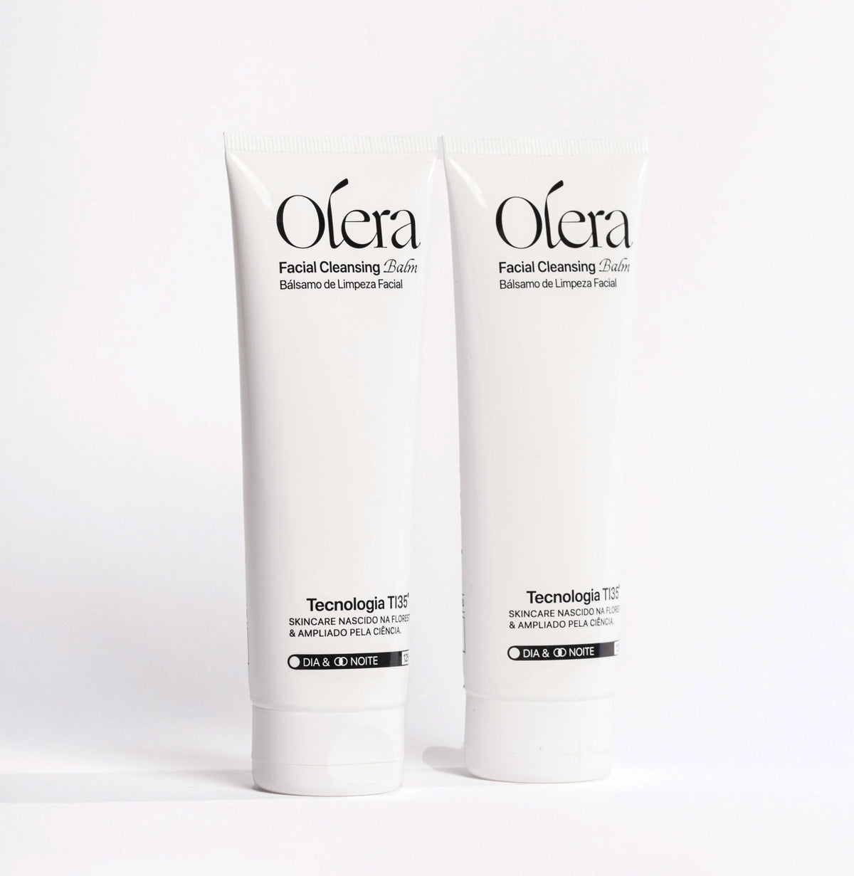 Eficácia do Cleansing Balm Olera comprovada por dermatologistas