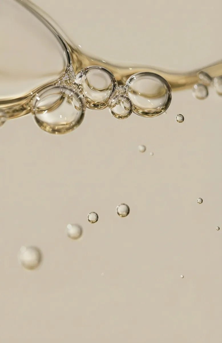 Quantas gotas de sérum usar: menos é mais