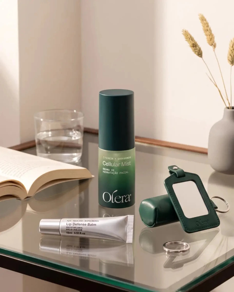 Duo Glow & Proteção