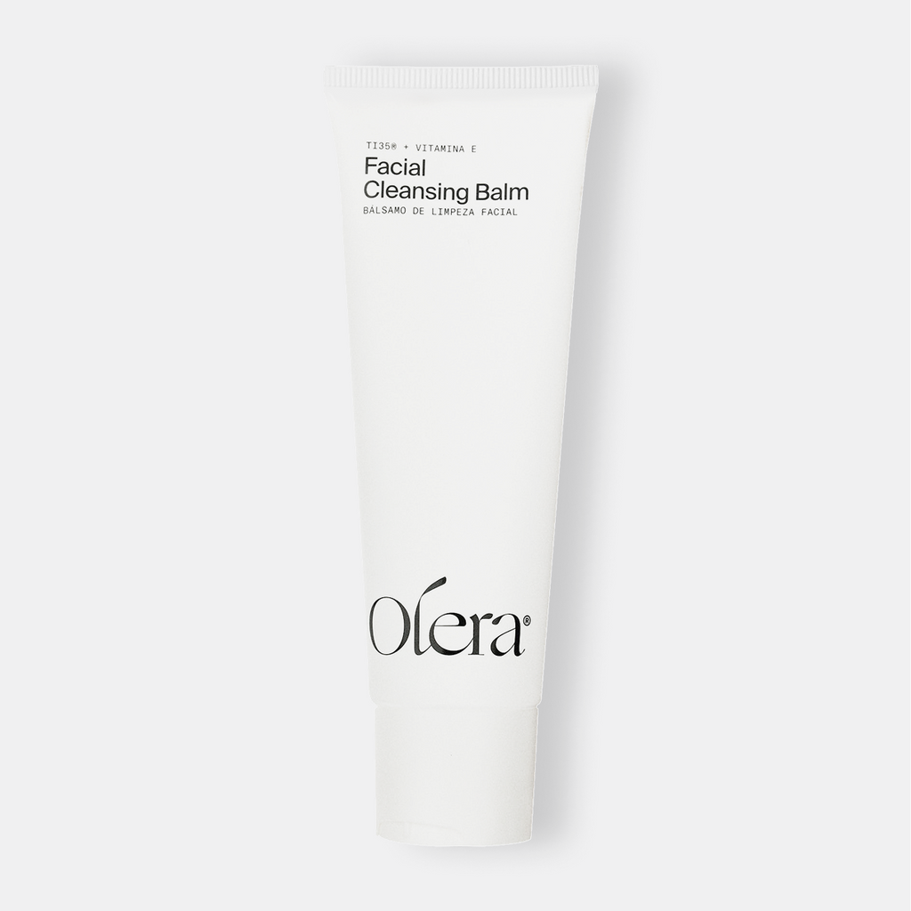 Balm de Limpeza Facial com (TI35)® | Cleansing Balm Olera