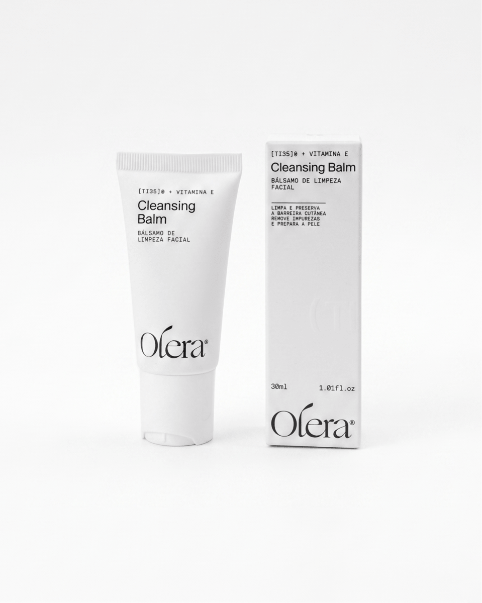 Cleansing Balm 30ml | Travel Size