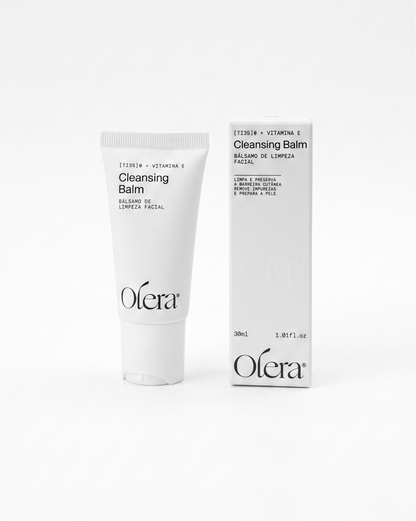 Cleansing Balm 30ml | Travel Size