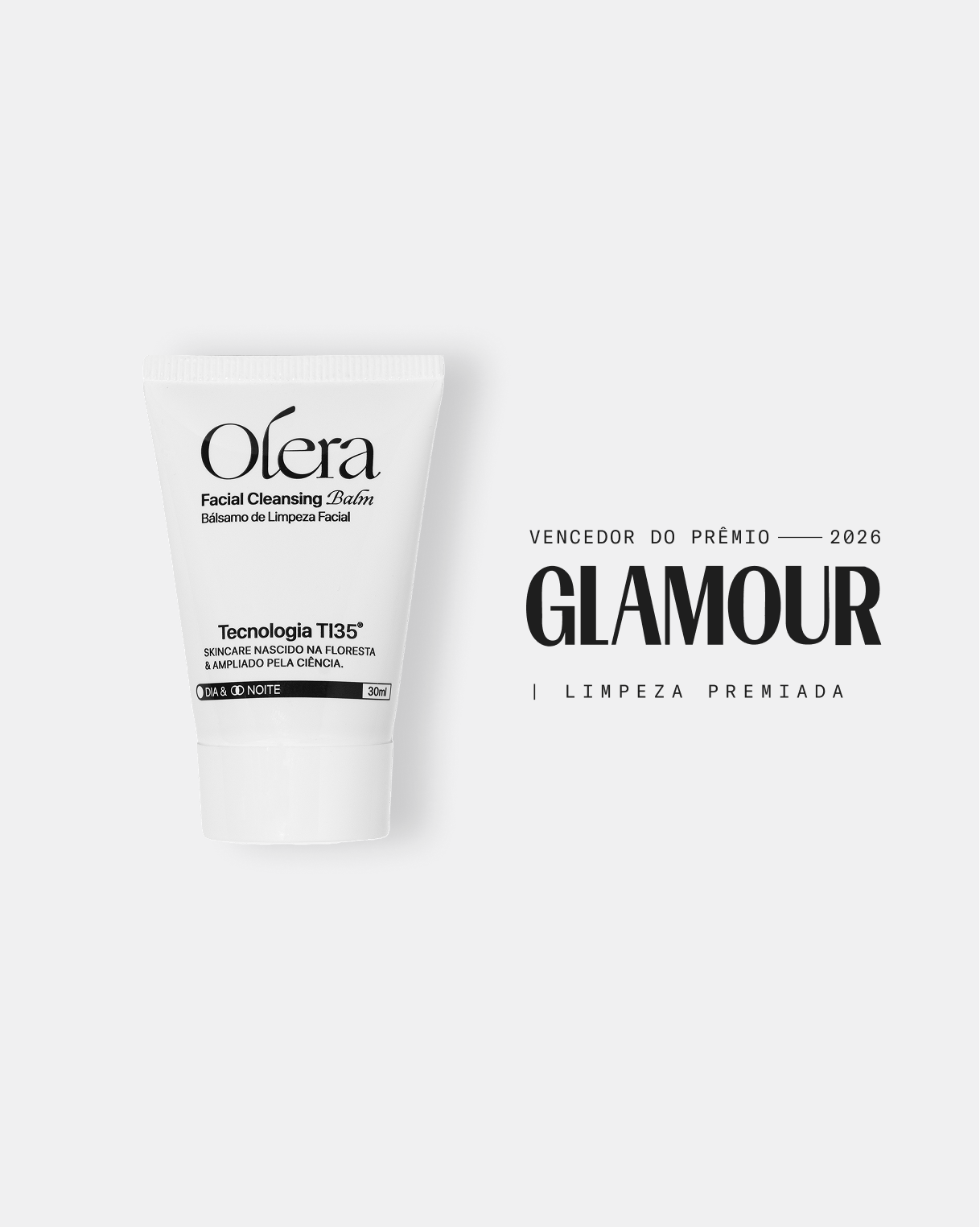 Cleansing Balm 30ml | Travel Size