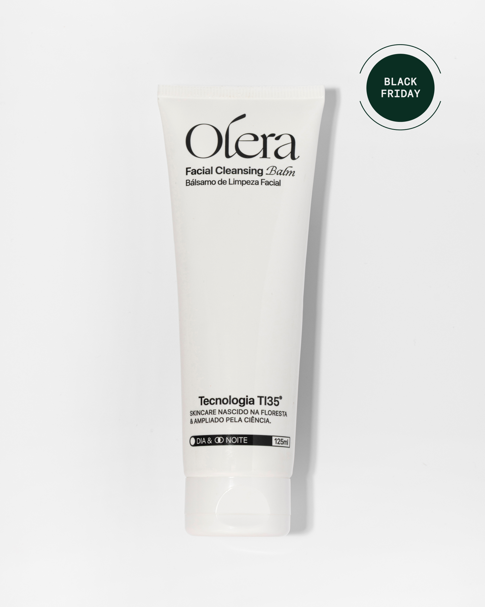 Cleansing Balm | Limpeza Facial