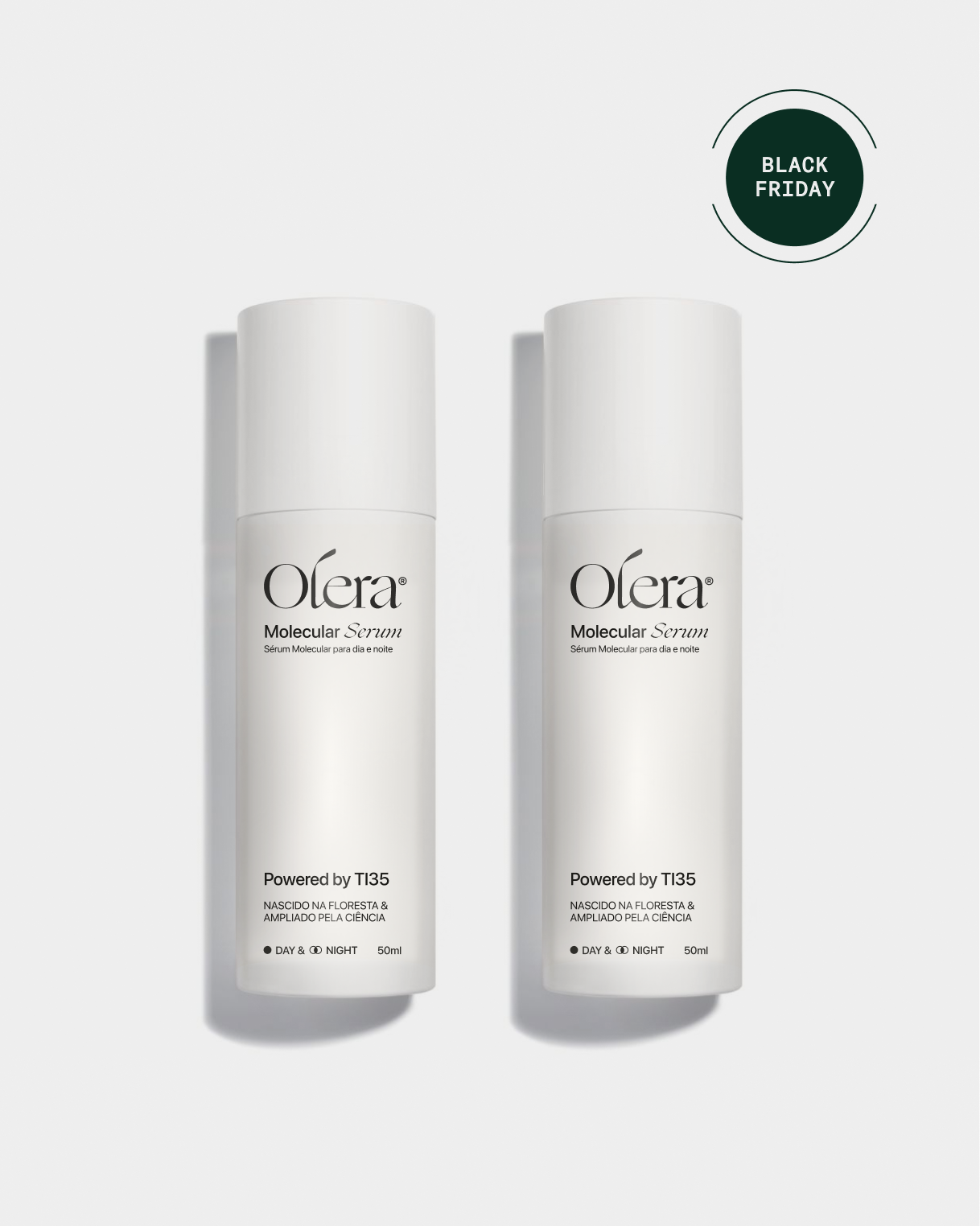 Dupla Molecular Serum