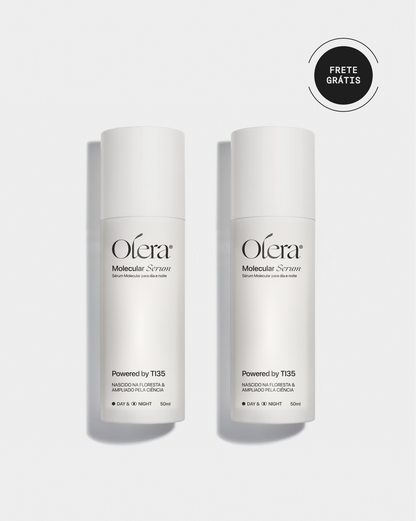 Dupla Molecular Serum