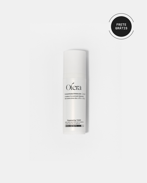 Eye Complex – Olera