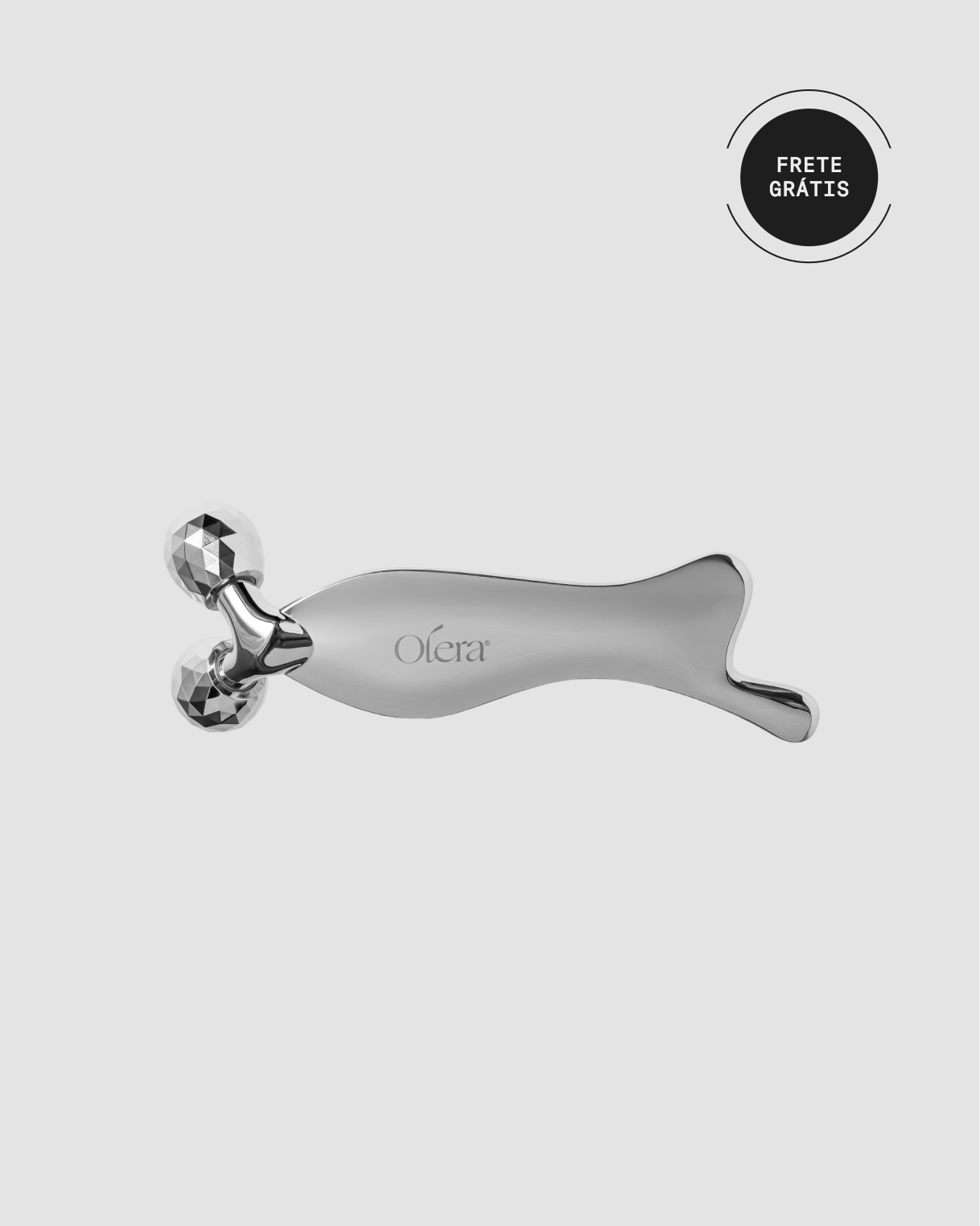 Gua Sha Roller Contour