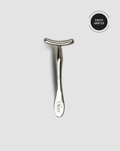 Massageador Facial T Olera