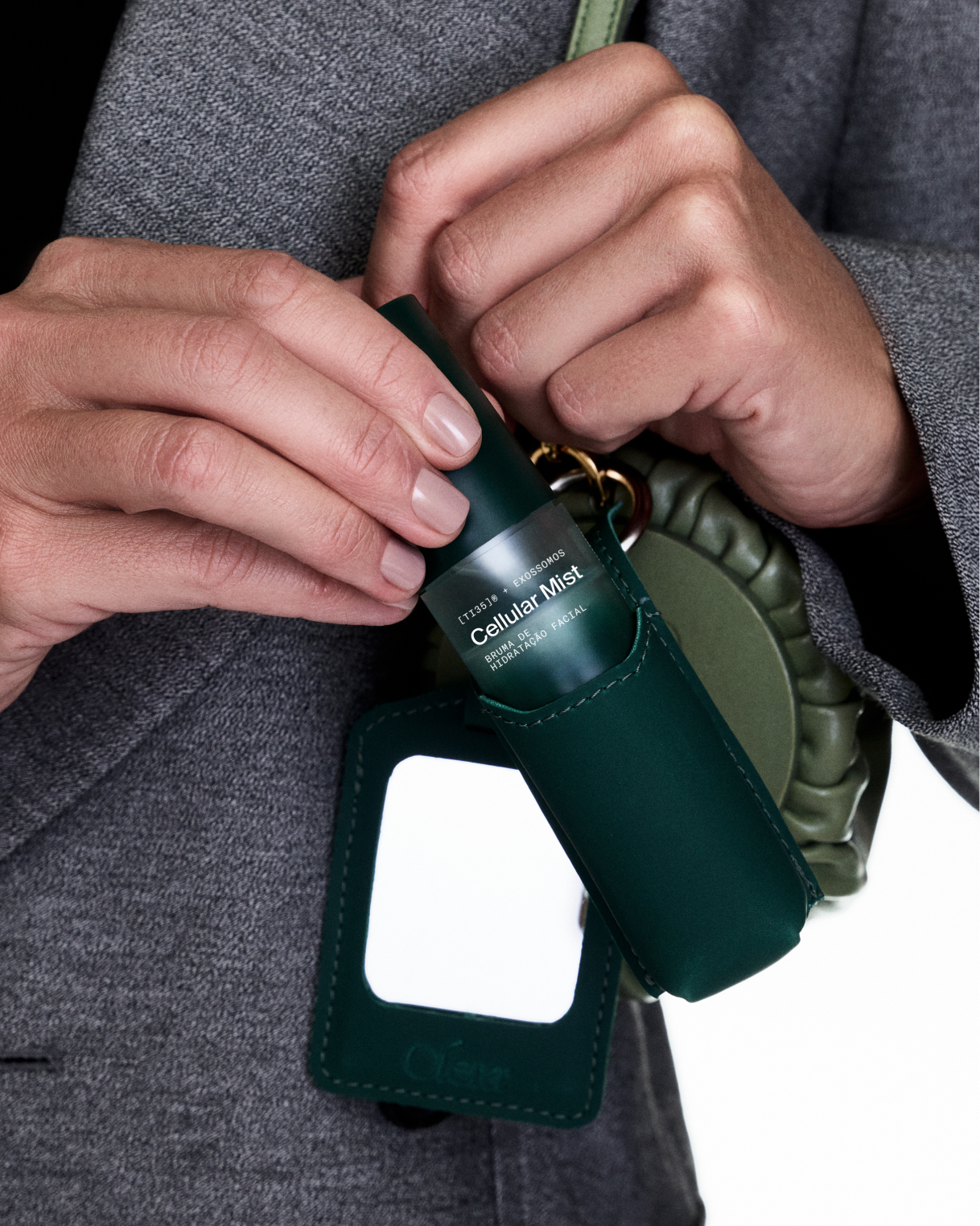 Trio Defesa Antioxidante - Edição Dia das Mulheres