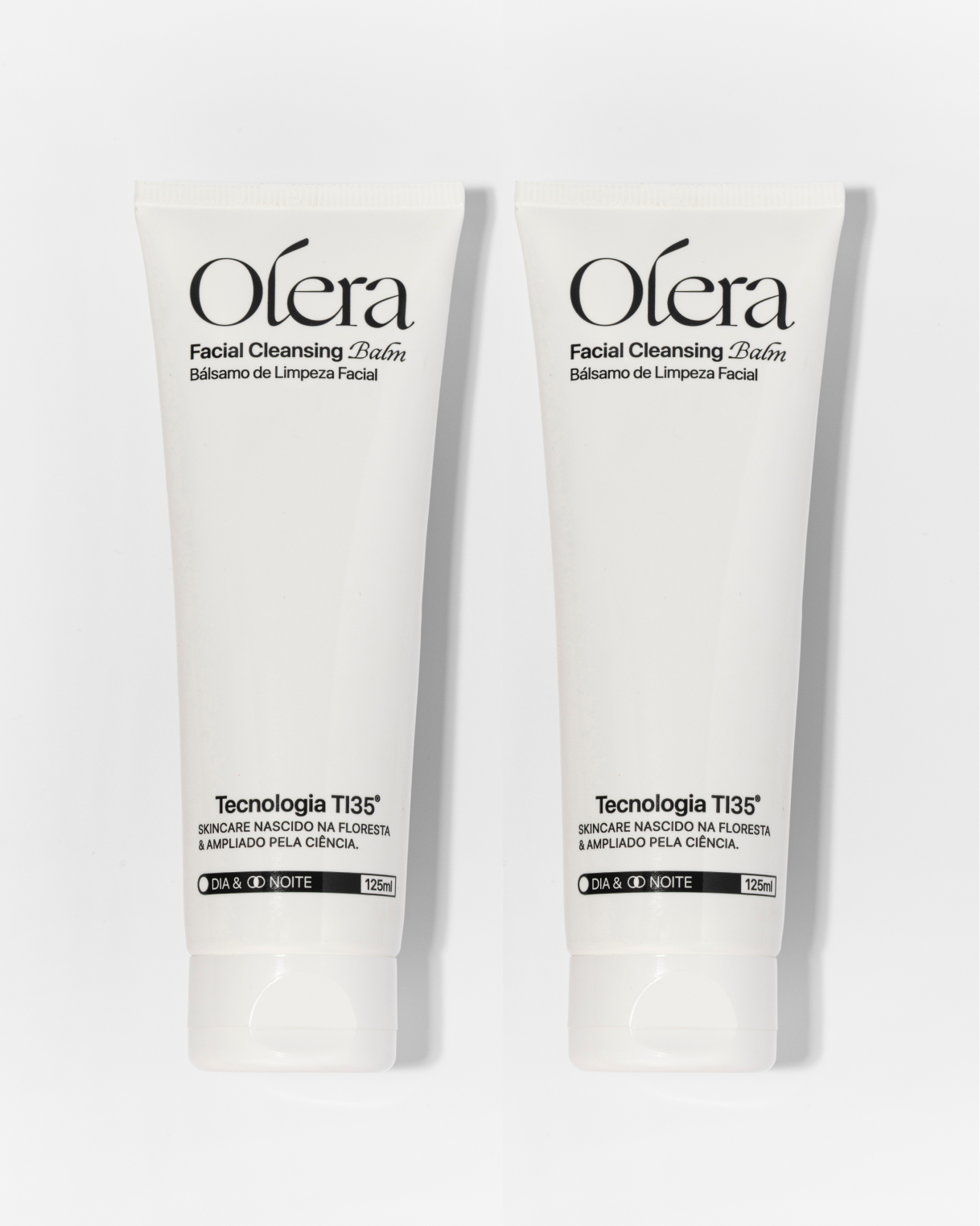 Kit Dupla Cleansing Balm | Limpeza Facial