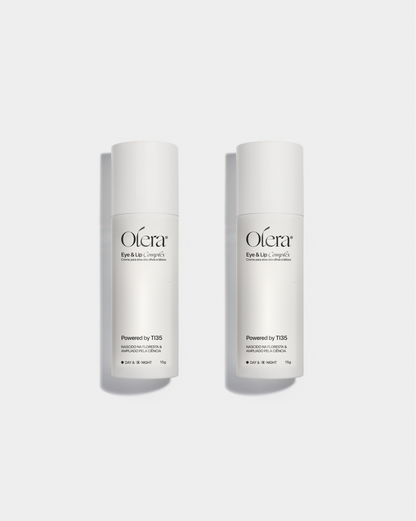 Dupla Eye & Lip Complex