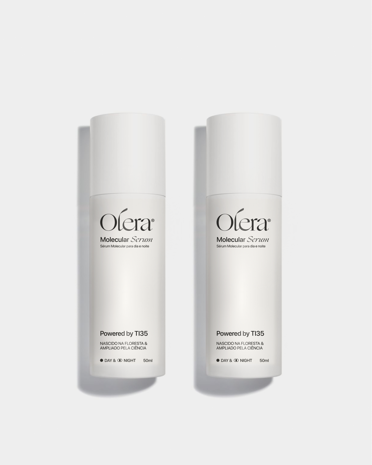 Kit Dupla Molecular Serum