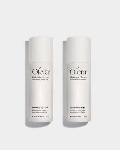 Kit Dupla Molecular Serum