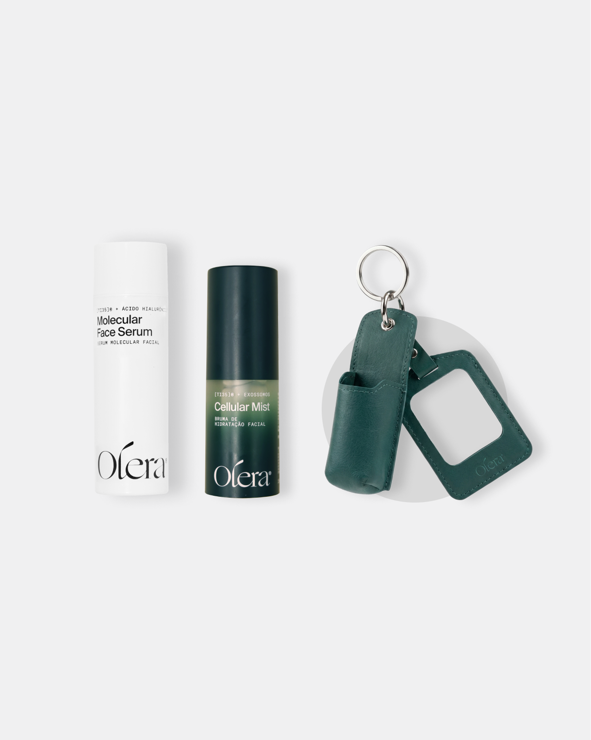 Duo Firmeza & Glow - Edição Dia das Mulheres