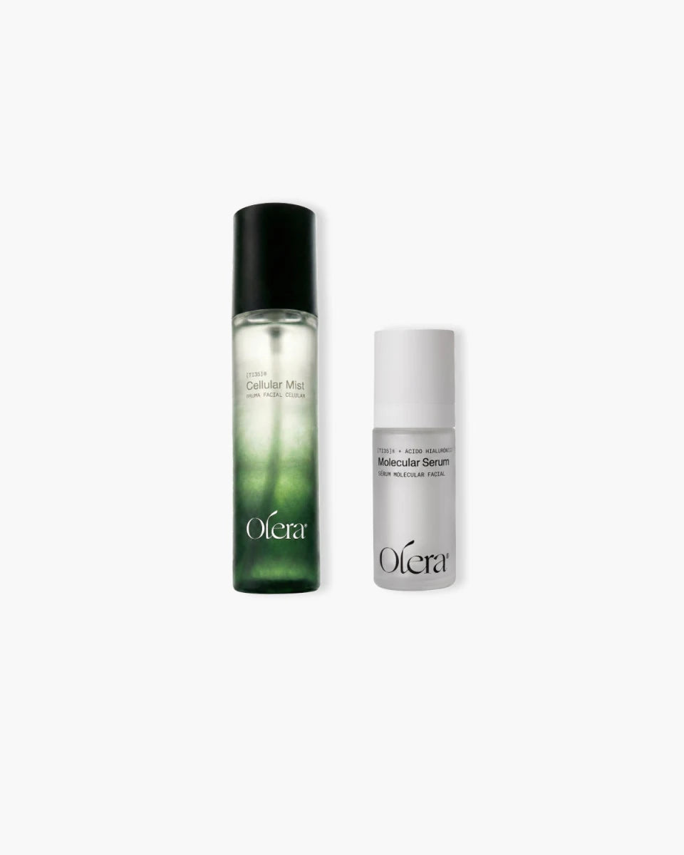 Duo Glow Antioxidante