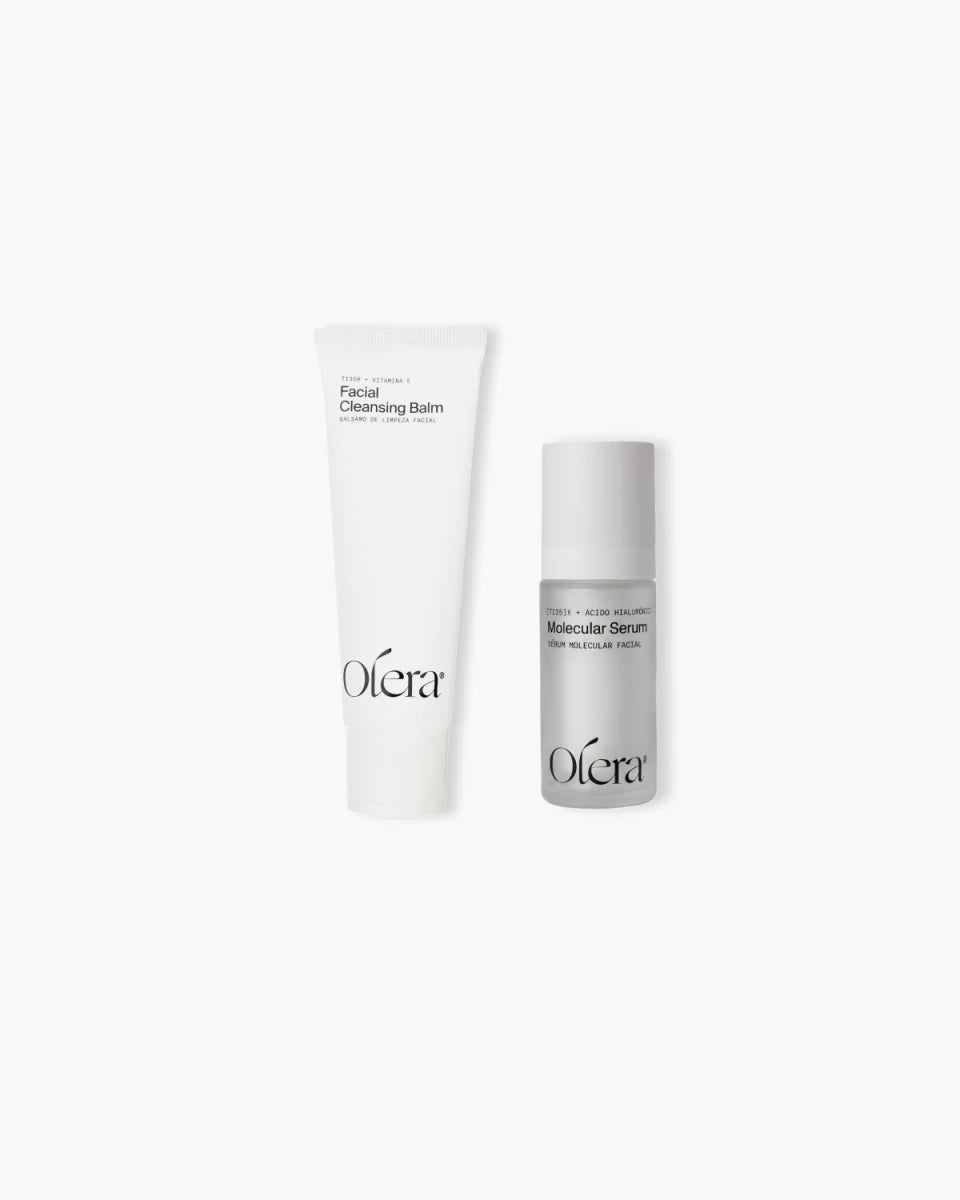 Duo Limpeza & Hidratação