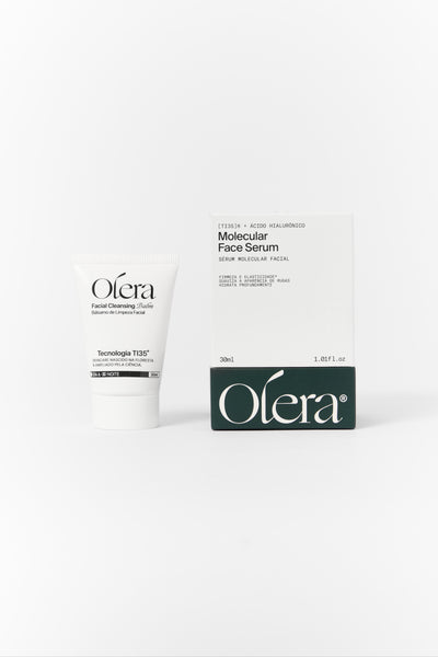 Cleansing Balm Olera | Balm de Limpeza Facial com (TI35)®