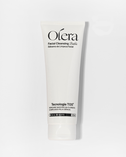 Cleansing Balm | Limpeza Facial