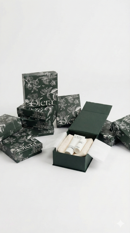 The Holiday Gift Set