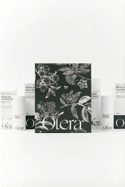 The Holiday Gift Set