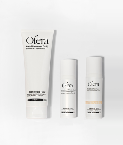 Kit Ritual Olera Travel