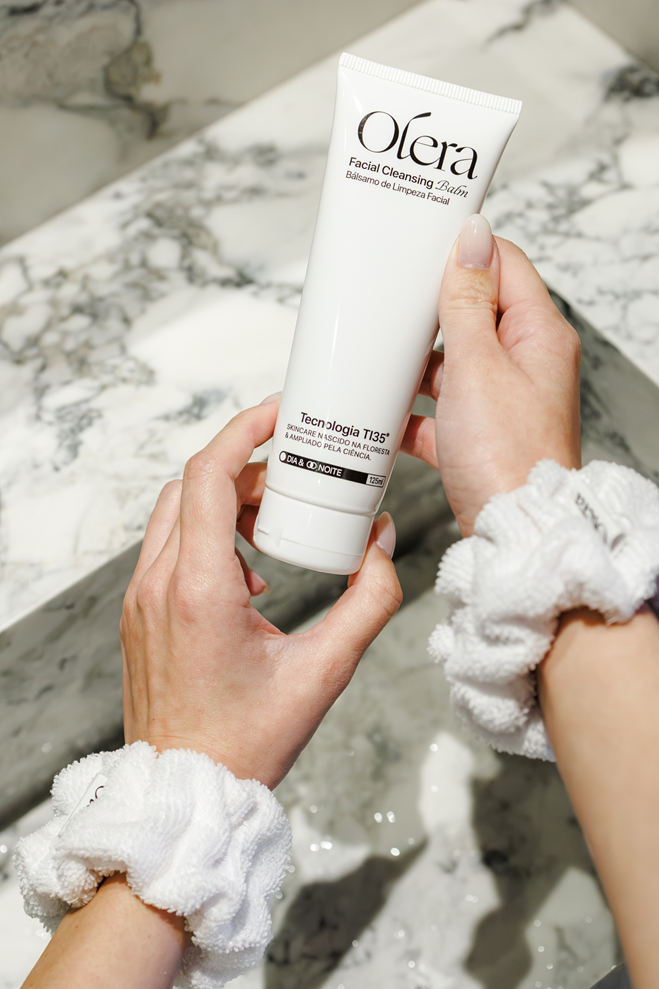 Cleansing Balm | Limpeza Facial
