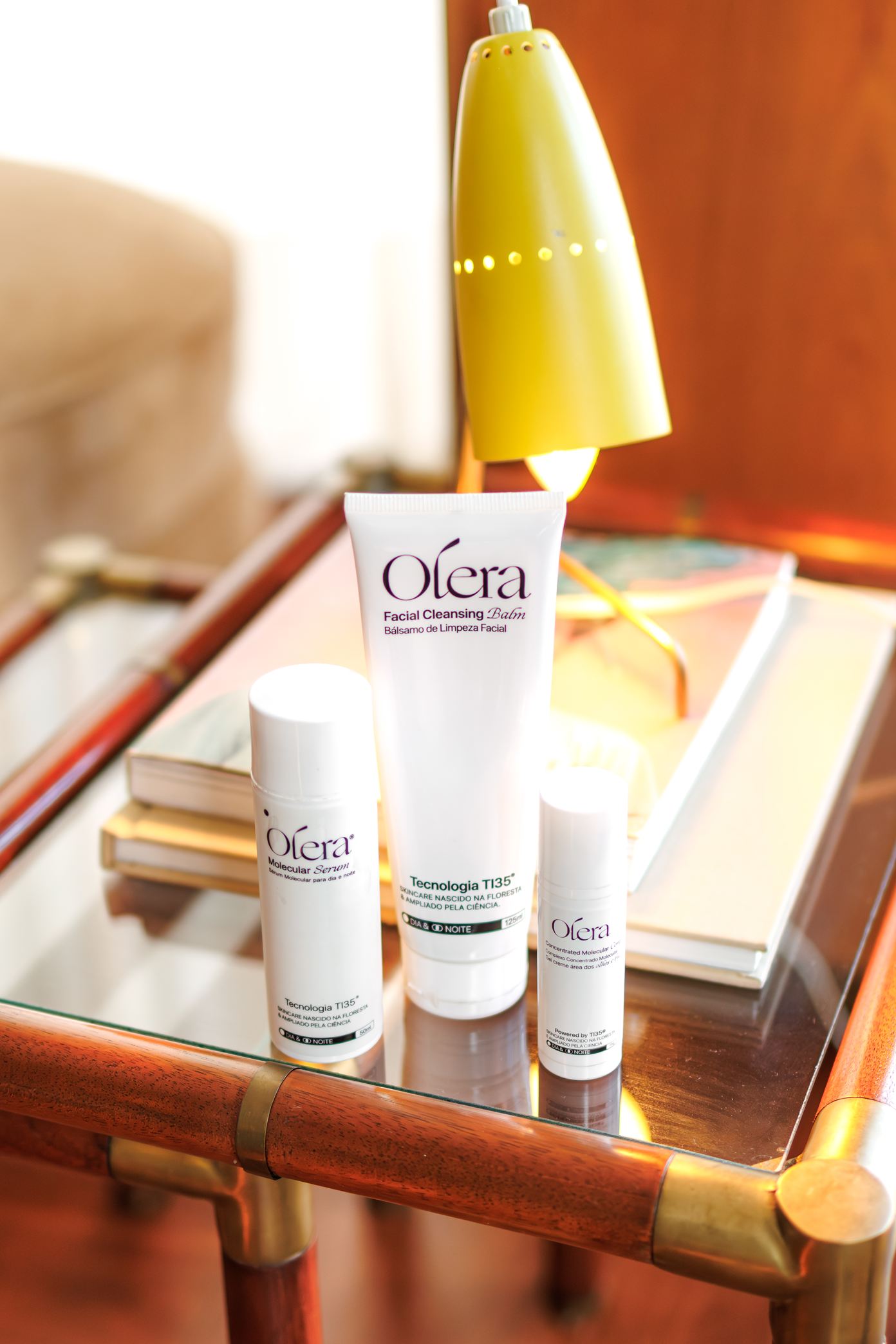 Kit Ritual Olera