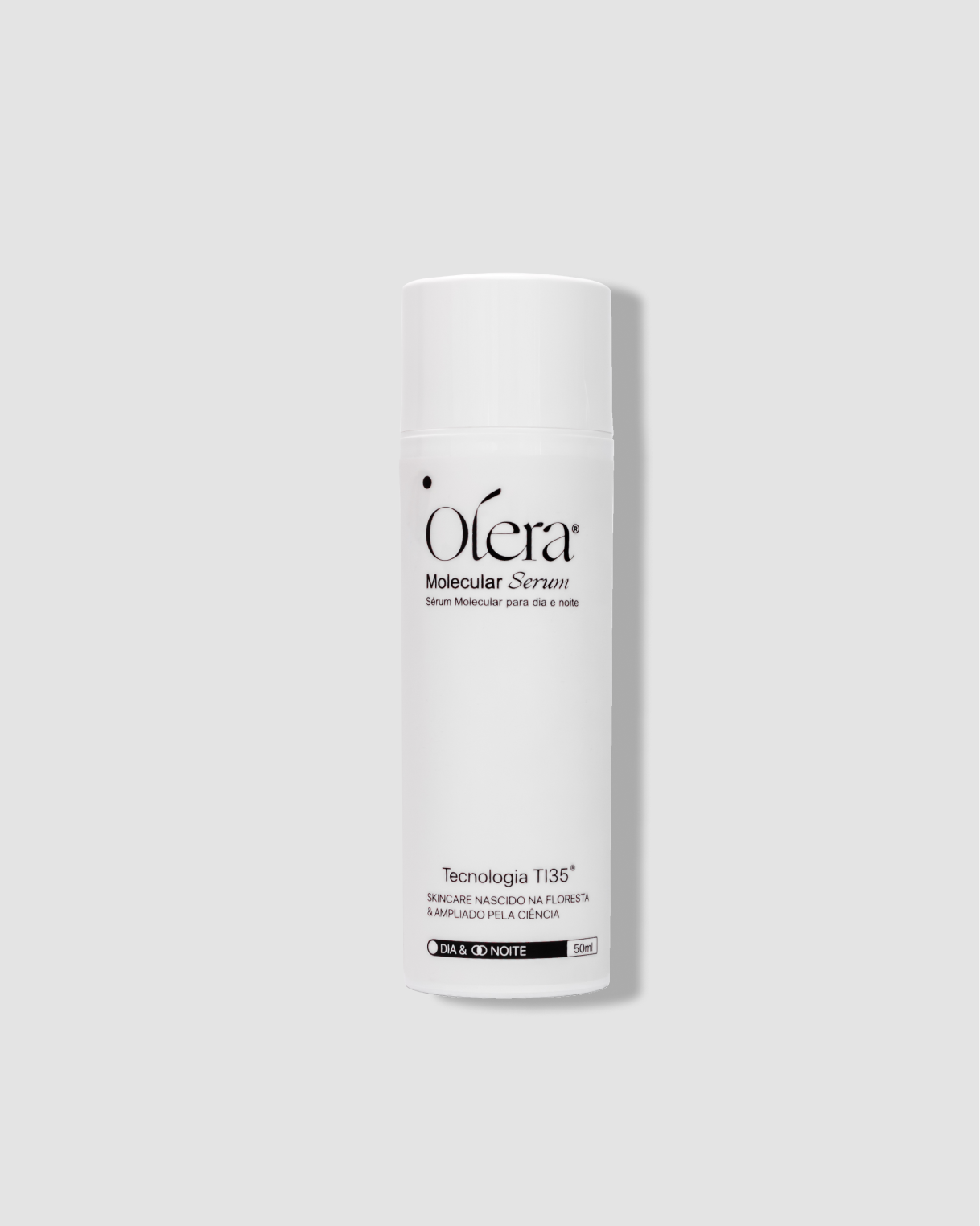 Molecular Serum.