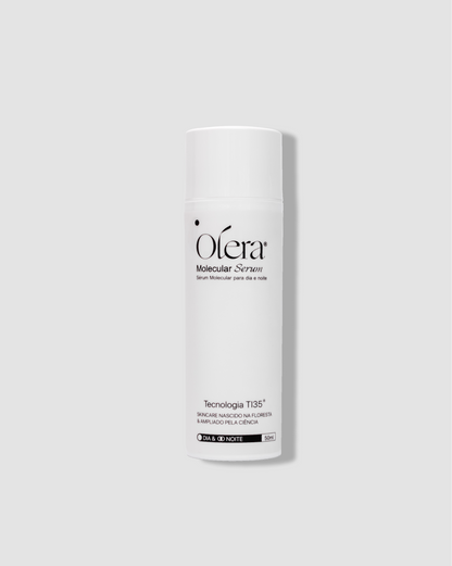 Molecular Serum.
