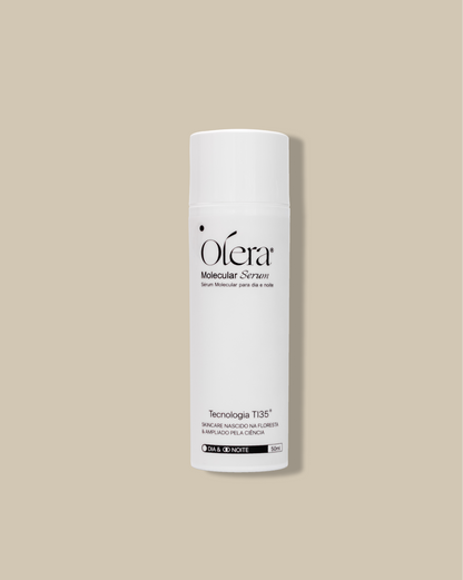 Molecular Serum.