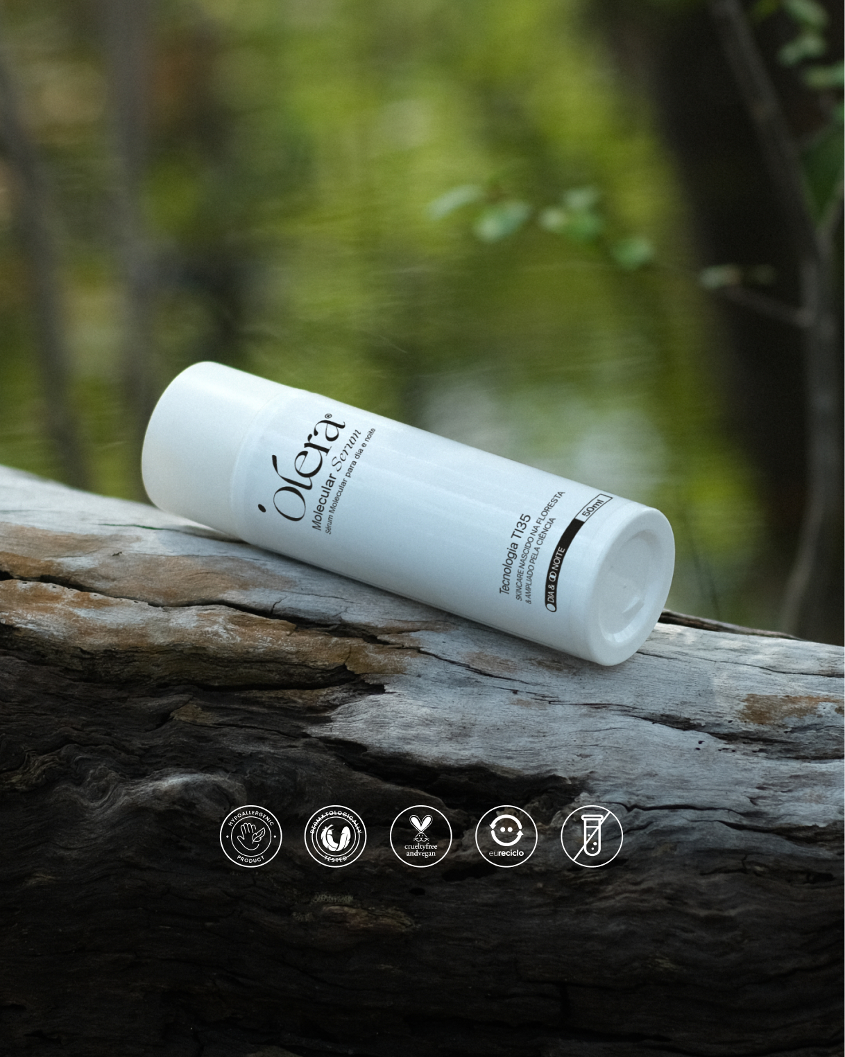 Molecular Serum.