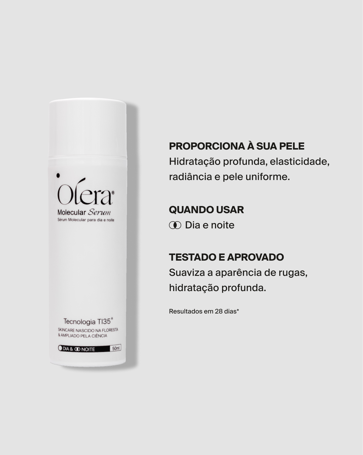 Kit de Experimentação: 5 dias com Olera