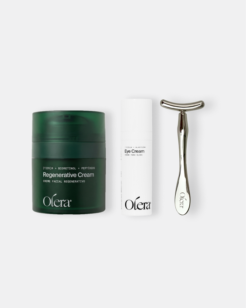 Duo Firmeza & Regeneração