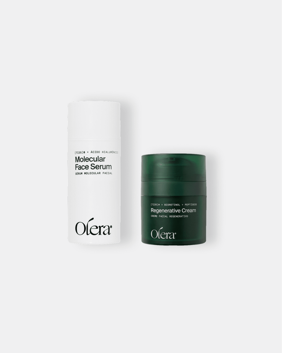 Duo Hidratação & Regeneração
