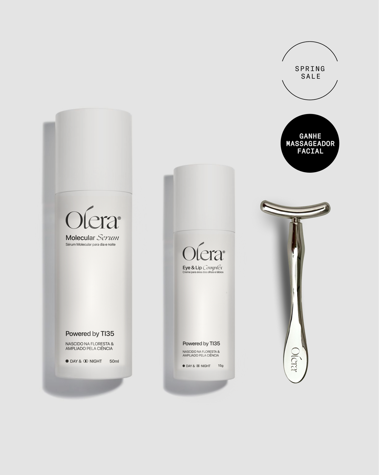 Kit Primavera