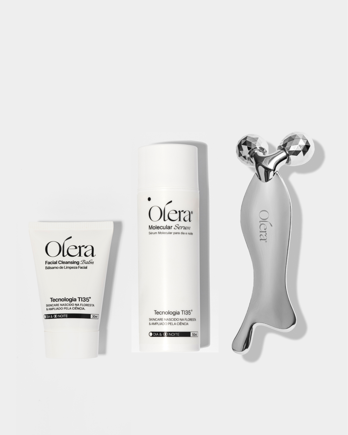 Duo Essencial Contour