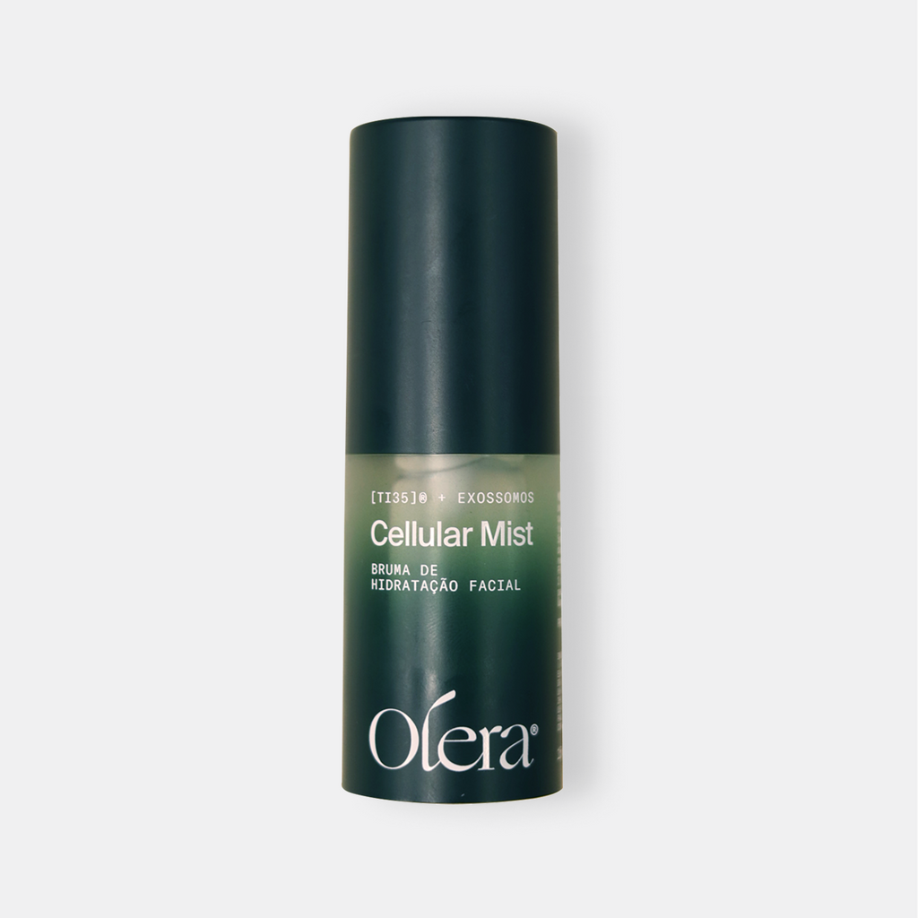 Cellular Mist Olera - Travel size| Bruma com exossomos