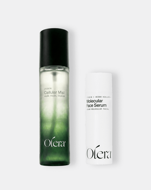 Duo Glow Antioxidante